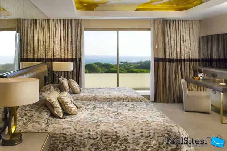 Rixos Premium Belek